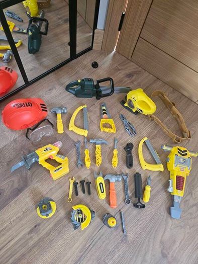Kids tools