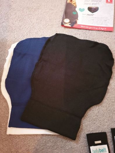 Belly Belt