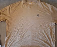 Timberland size XXL