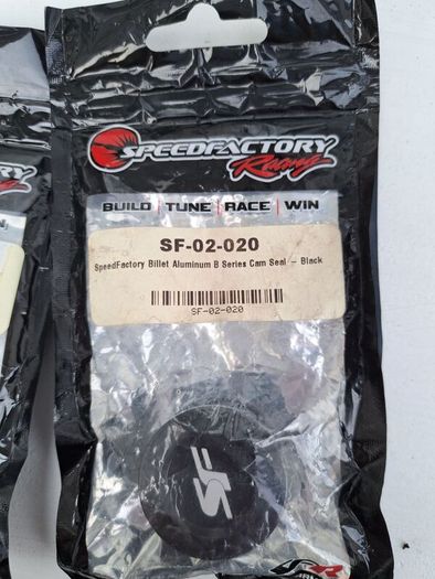 Honda speedfactory cam seal