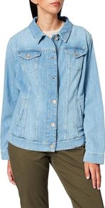BRAX Women's Style Miami Jeans Jacket 94-6074_95961140, 38 / M