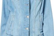 BRAX Women's Style Miami Jeans Jacket 94-6074_95961140, 38 / M