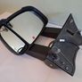 Postage - Van Mirror Fiat Ducat, Peugeot Citroen Relay  041044 Long Arm Image 2