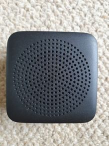 Xiaomi Bluetooth wireless mini doorbell receiver