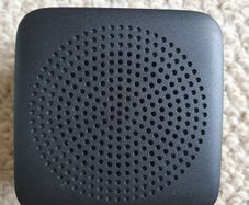 Xiaomi Bluetooth wireless mini doorbell receiver