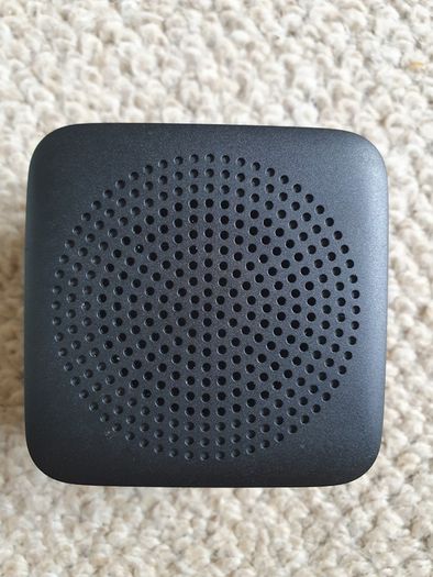 Xiaomi Bluetooth wireless mini doorbell receiver