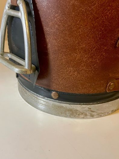 Vintage Ice Bucket