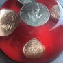 Isle of Man Collectable Coins Piece Image 4
