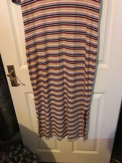new next long dress