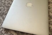 Apple MacBook Pro (Retina, 13-inch, 2014) A1502