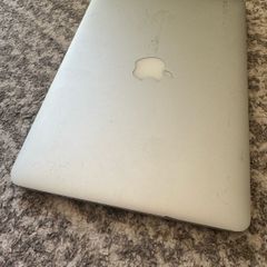Apple MacBook Pro (Retina, 13-inch, 2014) A1502