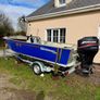 Aluminium Boat 20 ft Image 2