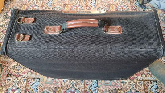 Suitcase