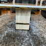 marble coffee table Image 3