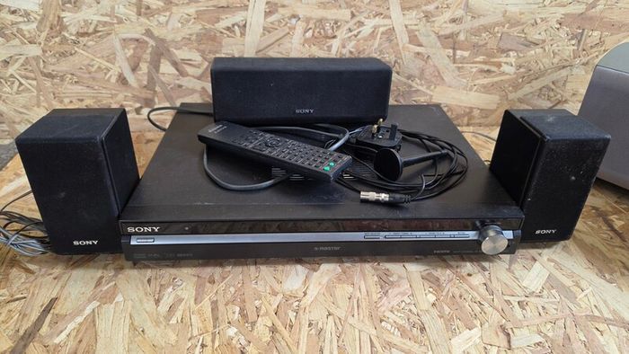 Home Cinema Sound System