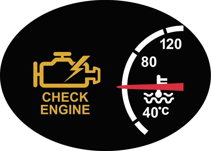 Auto Solution Engine Light OFF Today