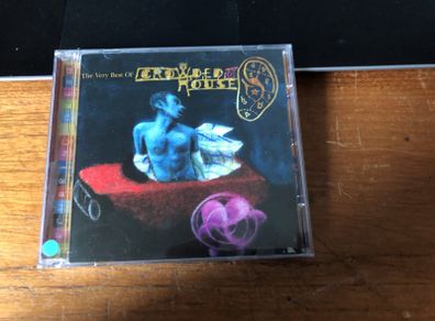 Crowded House "The Very Best Of"