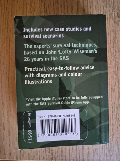 SAS Survival Guide