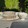 Vintage Crown Royal Tea Set, Fine Bone China, Made in England Image 8