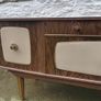 Stonehill Vintage Sideboard Image 4