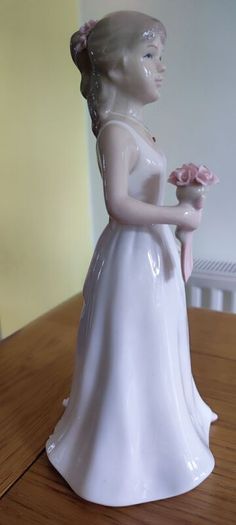 Leonardo Figurine