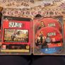 Red Dead Redemption 2 Steel Box Xollector Edition Image 4
