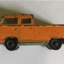 Siku V Ford Taunus Transit Image 3