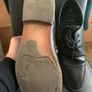 mens shoes black. Image 3