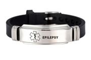 Medical / emergency wristband / bracelet