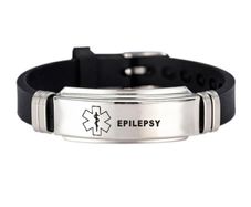 Medical / emergency wristband / bracelet
