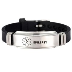 Medical / emergency wristband / bracelet