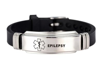 Medical / emergency wristband / bracelet