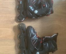roller blades