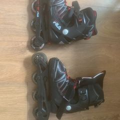 roller blades