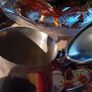 Steele Tea/Coffee Pot Image 2