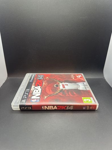 Nba 2k14 Ps3