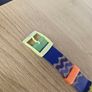 Vintage Swiss Swatch Scuba Watch 1990s Image 7