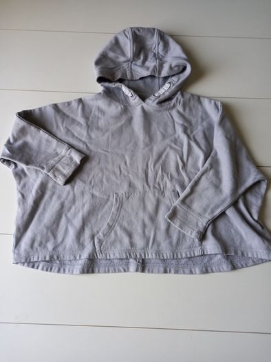 Girls jumper