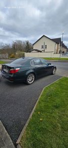 Bmw 520d 2007