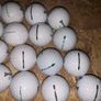 (20) Srixon Soft Feel Golf balls Image 5