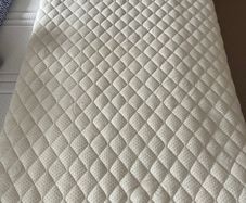 Cot mattress