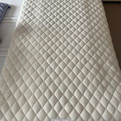 Cot mattress