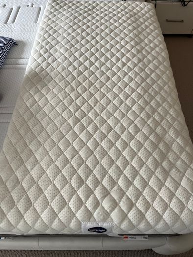 Cot mattress