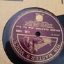VINTAGE 78 RPM COLLECTION Rare Irish Pressings and Golden Era Shellac Image 9