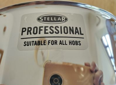 Stellar Bain Marie