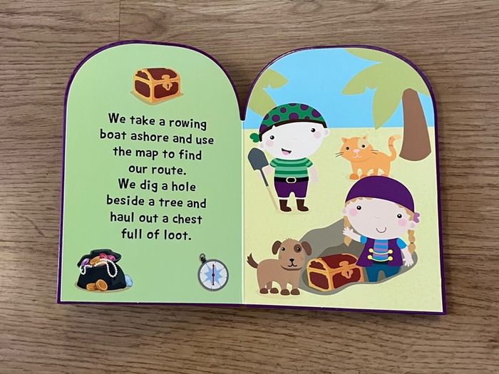 Children's Books