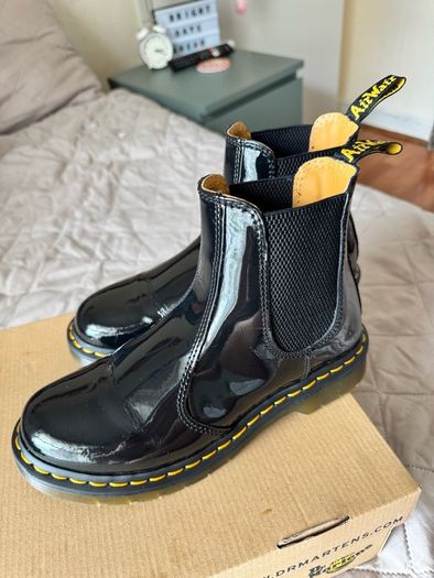 Dr Martens