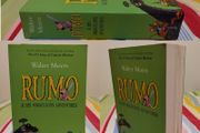 Rumo and His Miraculous Adventures by Walter Moers