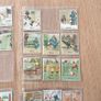 66 x 'Henry' Cigarette Cards Kensitas J. Wix & Sons 1935-37 V.Good - Excellent Image 8
