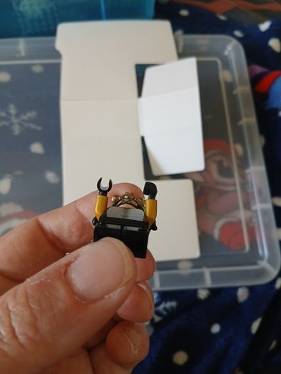 lego thorin